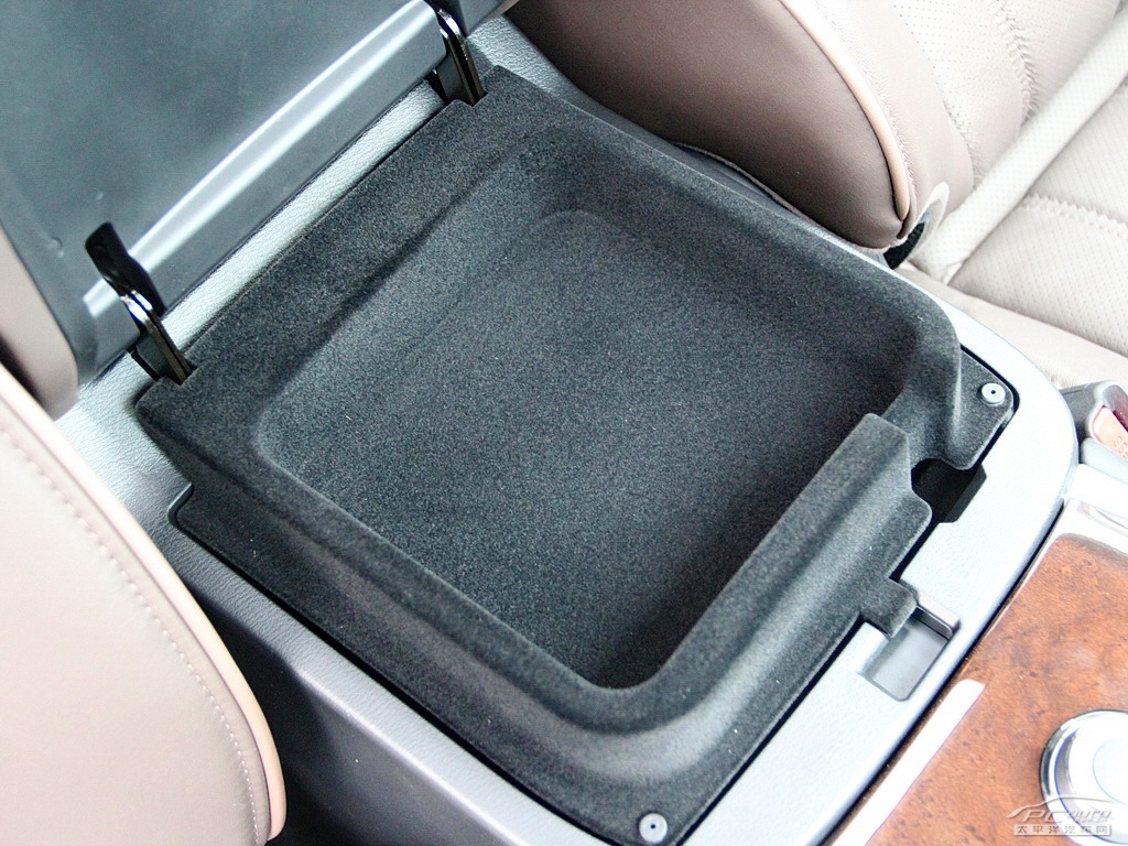 英菲尼迪QX60(進(jìn)口)空間高清大圖