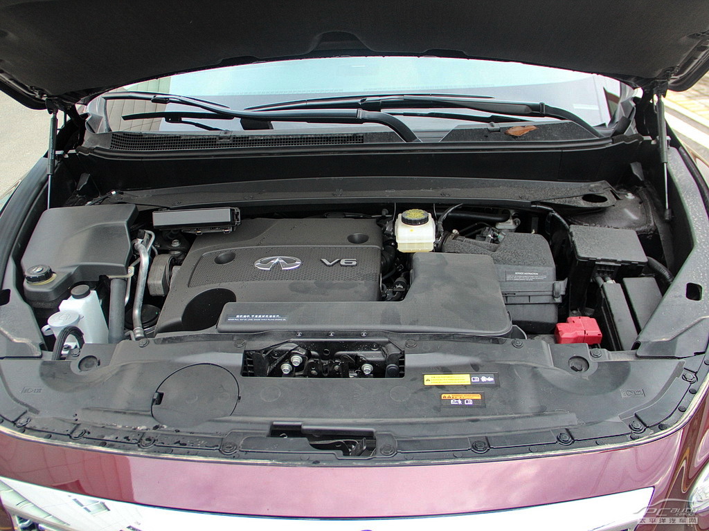 英菲尼迪QX60(進(jìn)口)細(xì)節(jié)高清大圖