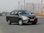 2014款 1.5L XE 手動(dòng)舒適版 2014款 1.5L XE 手動(dòng)舒適版
