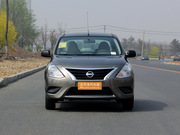 2014款 1.5L XE 手動(dòng)舒適版 2014款 1.5L XE 手動(dòng)舒適版