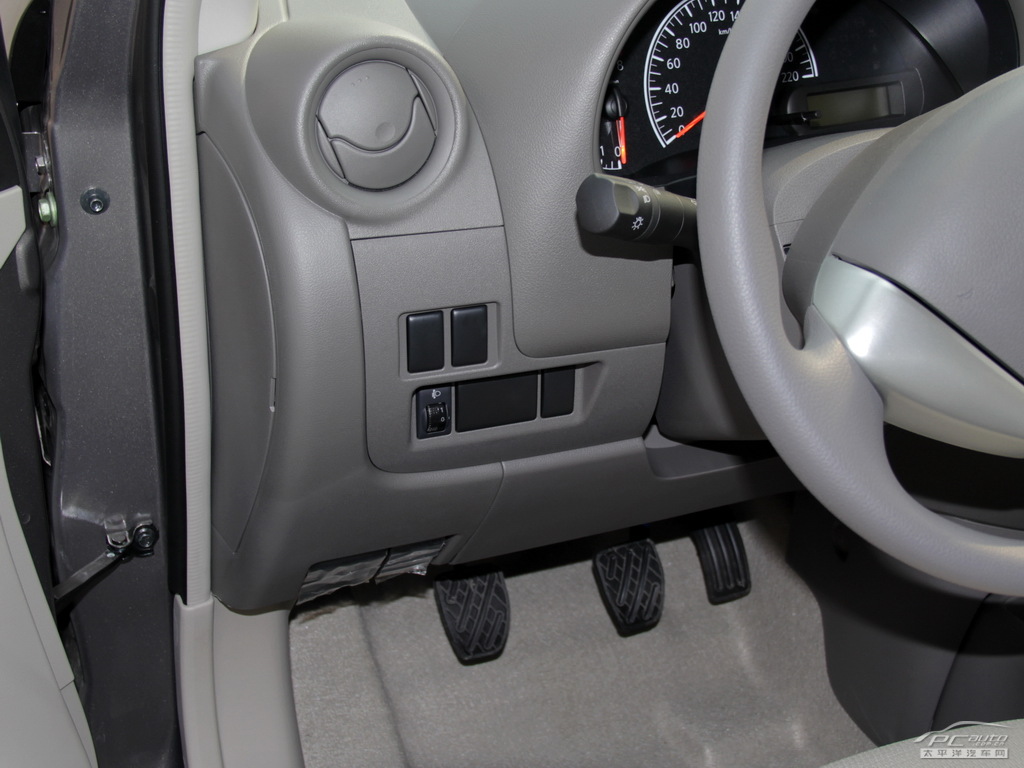 陽光內(nèi)飾高清大圖