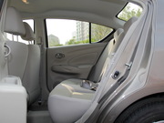 2014款 1.5L XE 手動(dòng)舒適版 2014款 1.5L XE 手動(dòng)舒適版