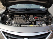 2014款 1.5L XE 手動(dòng)舒適版 2014款 1.5L XE 手動(dòng)舒適版