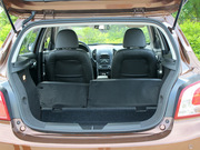 2014款 CROSS 1.5L 自動(dòng) 舒適型 2014款 CROSS 1.5L 自動(dòng) 舒適型