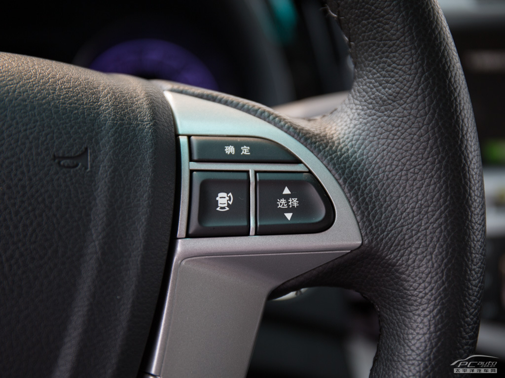 速銳內(nèi)飾高清大圖