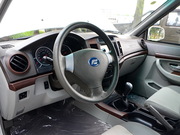 2013款 2.8T 柴油四驅(qū)豪華型