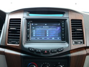 2013款 2.8T 柴油四驅(qū)豪華型