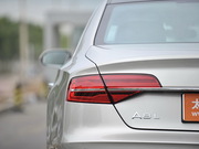 2014款 45 TFSI quattro豪華型 