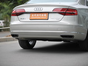 2014款 45 TFSI quattro豪華型 