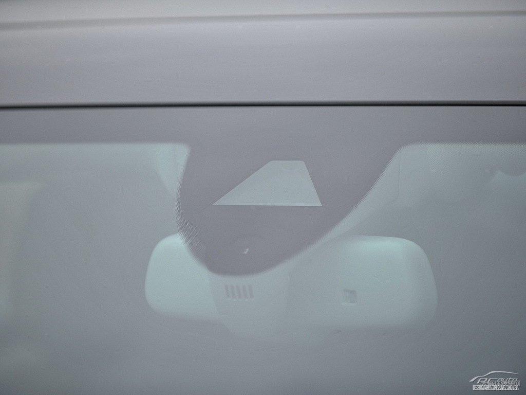 奧迪A8L車身外觀圖片