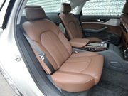 2014款 45 TFSI quattro豪華型 