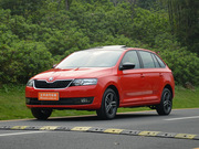 2014款 1.6L 自動悅享版 2014款 1.6L 自動悅享版