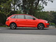 2014款 1.6L 自動悅享版 2014款 1.6L 自動悅享版