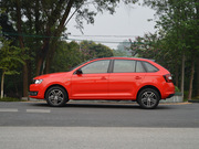 2014款 1.6L 自動悅享版 2014款 1.6L 自動悅享版