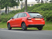 2014款 1.6L 自動悅享版 2014款 1.6L 自動悅享版