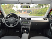 2014款 1.6L 自動悅享版 2014款 1.6L 自動悅享版