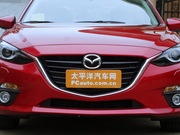 2014款 三廂 2.0L AT 旗艦型 2014款 三廂 2.0L AT 旗艦型