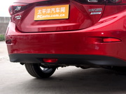 2014款 三廂 2.0L AT 旗艦型 2014款 三廂 2.0L AT 旗艦型