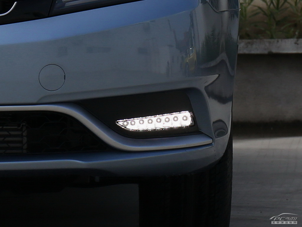 新帝豪外觀高清大圖