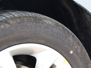 2014款 三廂 1.3T CVT尊貴型 2014款 三廂 1.3T CVT尊貴型