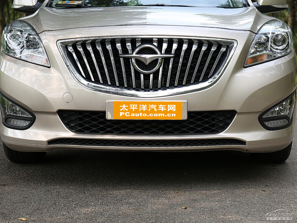 福美來M5外觀高清大圖