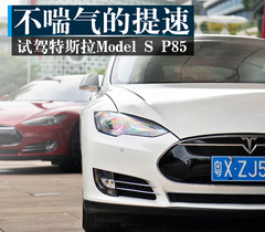 ԇ{˹Model S P85
