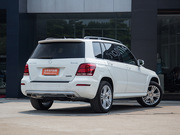 2014款 GLK 260 4MATIC 動感型 2014款 GLK 260 4MATIC 動感型
