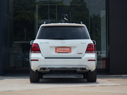 2014款 GLK 260 4MATIC 動感型 2014款 GLK 260 4MATIC 動感型