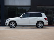 2014款 GLK 260 4MATIC 動感型 2014款 GLK 260 4MATIC 動感型