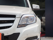 2014款 GLK 260 4MATIC 動(dòng)感型 2014款 GLK 260 4MATIC 動(dòng)感型