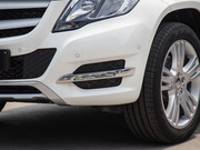 2014款 GLK 260 4MATIC 動(dòng)感型 2014款 GLK 260 4MATIC 動(dòng)感型