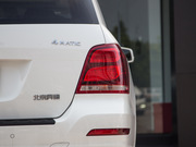 2014款 GLK 260 4MATIC 動感型 2014款 GLK 260 4MATIC 動感型