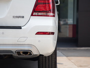 2014款 GLK 260 4MATIC 動感型 2014款 GLK 260 4MATIC 動感型