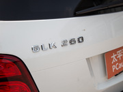 2014款 GLK 260 4MATIC 動感型 2014款 GLK 260 4MATIC 動感型