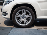 2014款 GLK 260 4MATIC 動(dòng)感型 2014款 GLK 260 4MATIC 動(dòng)感型