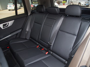 2014款 GLK 260 4MATIC 動感型 2014款 GLK 260 4MATIC 動感型