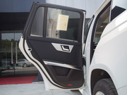 2014款 GLK 260 4MATIC 動感型 2014款 GLK 260 4MATIC 動感型