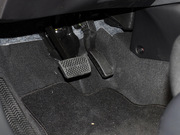 2014款 1.5L LX CVT舒適版