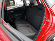 2014款 1.5L LX CVT舒適版