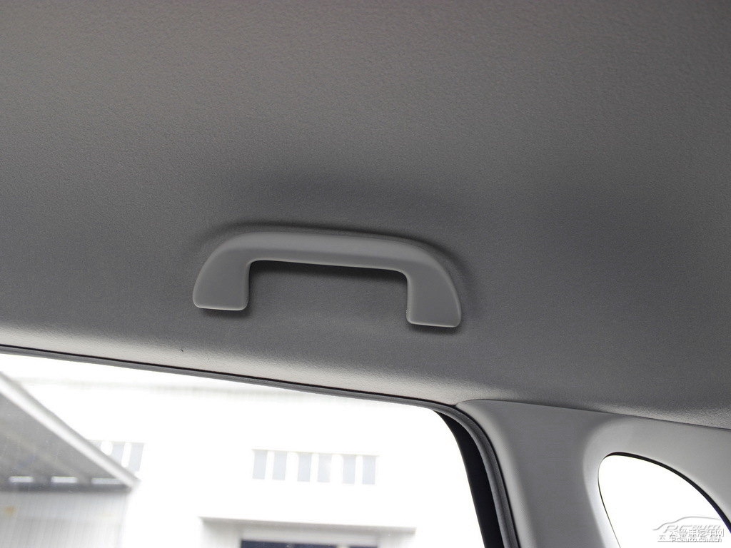瑞麗紅飛度車廂內(nèi)飾圖片