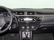 2014 1.6L GL-iƤ CVT