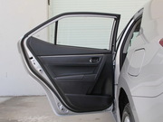 2014 1.6L GL-iƤ CVT