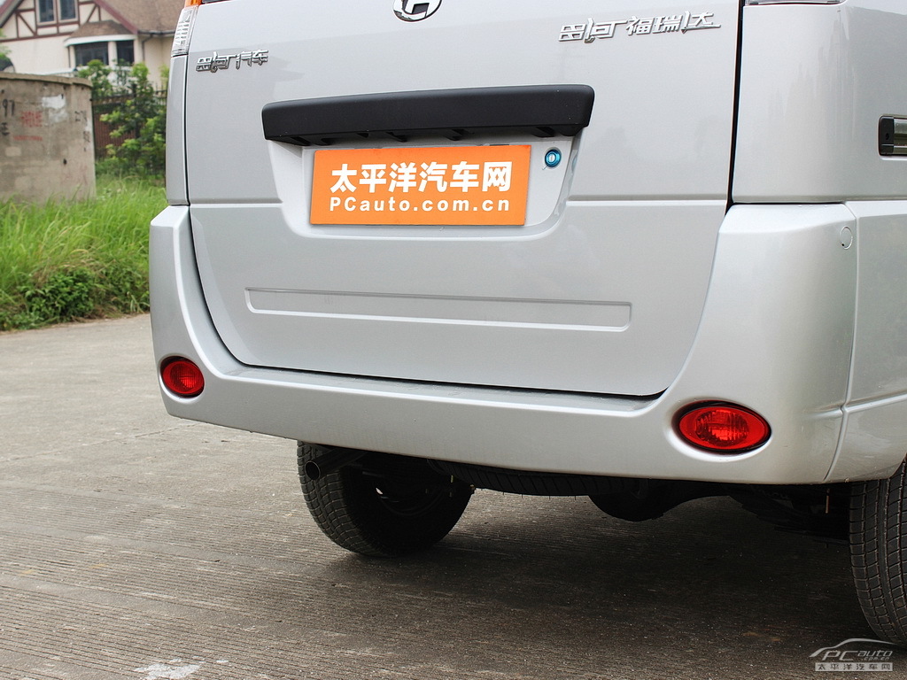 福瑞達(dá)外觀高清大圖
