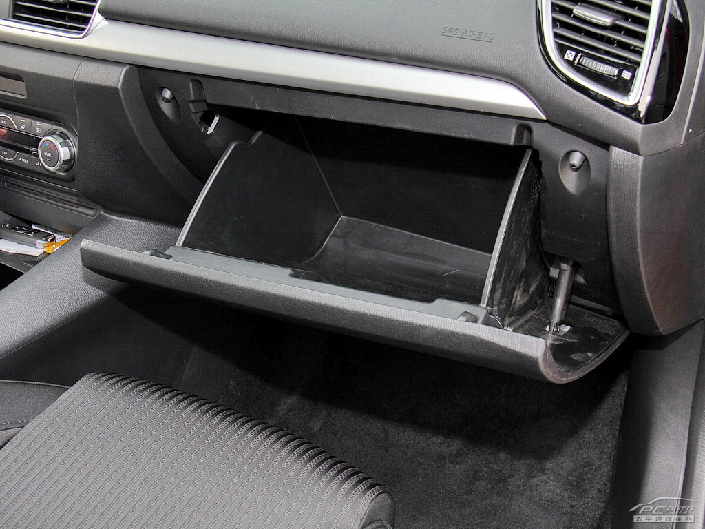 馬自達3 昂克賽拉空間高清大圖