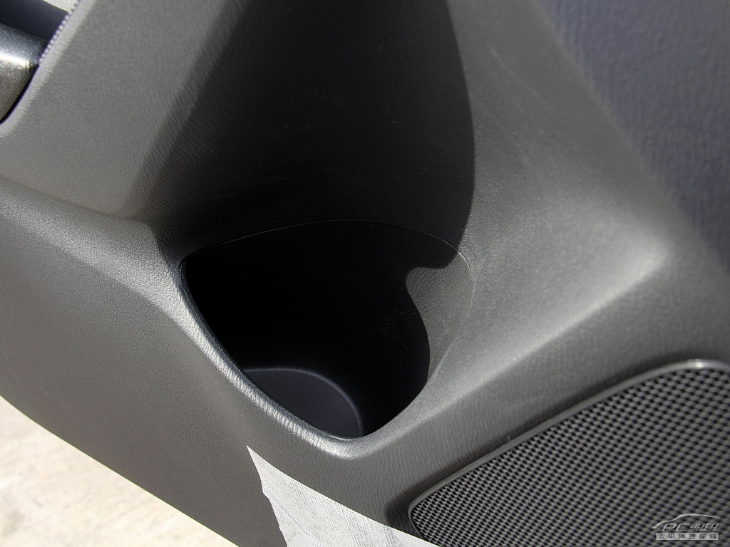 馬自達3 昂克賽拉空間高清大圖