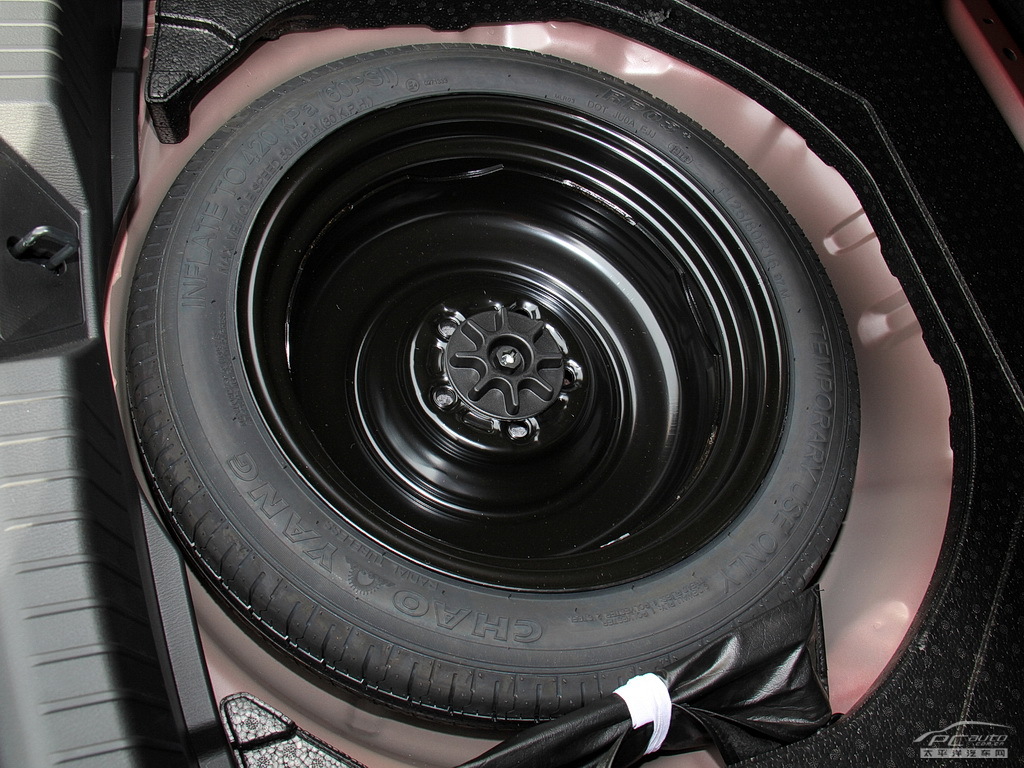 馬自達3 昂克賽拉細節(jié)高清大圖