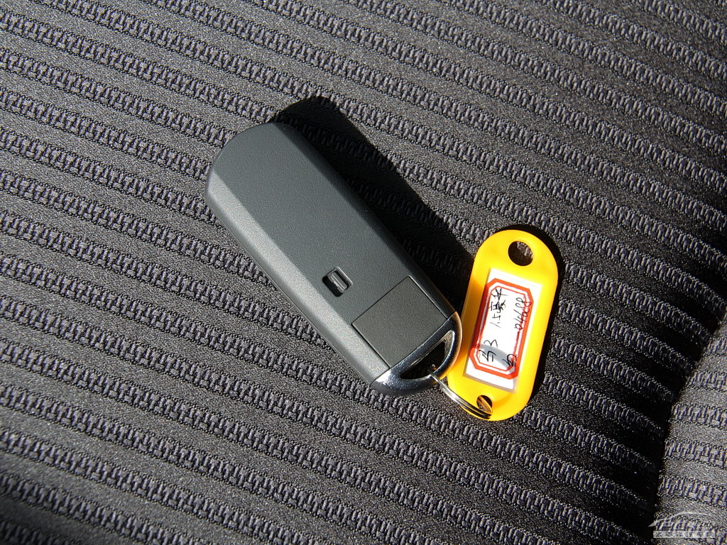 馬自達(dá)3 昂克賽拉細(xì)節(jié)高清大圖