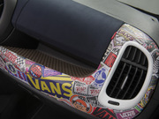 2014 500L vans design concept