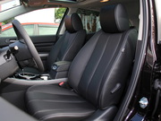 2014款 2.5L 尊貴版 2014款 2.5L 尊貴版