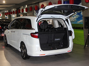 2015款 2.4L 至尊版 2015款 2.4L 至尊版